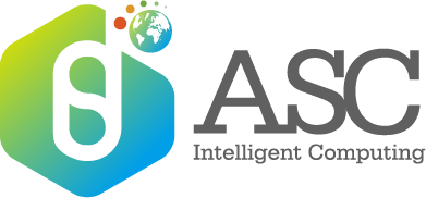 ASC Student Supercomputer Challenge 2026 Logo