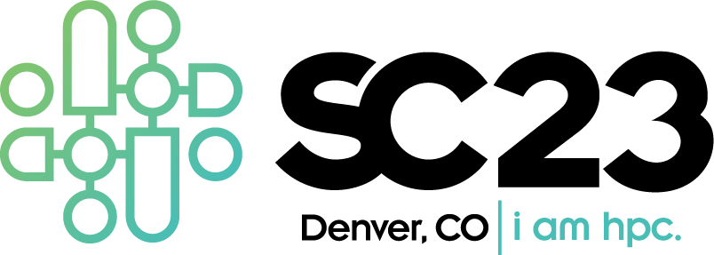 SC23 IndySCC Logo
