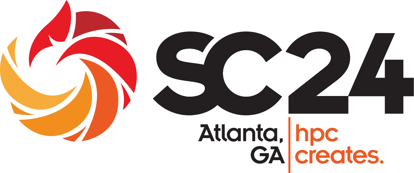 SC24 IndySCC Logo