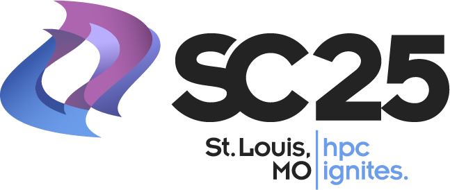SC25 IndySCC Logo